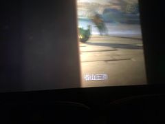 -CGV星星影城(颐堤港ScreenX店)