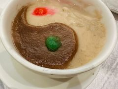 太极香芋泥-聚春园自助餐厅(东街口店)