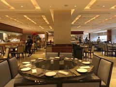 大堂-盛宴自助餐厅(运达喜来登店)