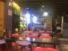 -黄师傅湿辣牛肉(胡桃里店)