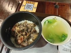 -布拉王港式美食(绿城店)