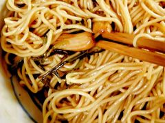葱油拌面-大时代美食面馆