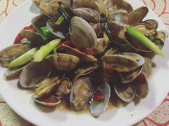 -莲花公园煎蟹(总店)