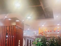 大堂-点都德(华强南店)