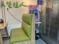 -烤满分·东北烧烤(首经贸店)