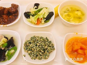 早餐：一个酱蛋、豆浆，都是自己人就不上图了