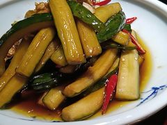 -老灶房-四川土菜(开元店)