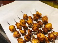 -小杨烤肉(高新店)