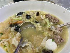 -宝盛水博园大酒店·中餐厅·杭帮菜