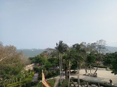 -胡里山炮台