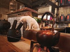 -驿舍·民國老营房院子私房菜(科学会堂店)