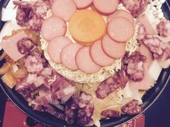 -炙韩料理·部队锅专门店