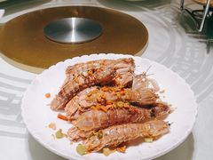 -五谷芳乳鸽王(海景店)