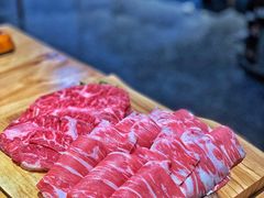 -金顺碳烤肉(番禺傍江地铁站店)