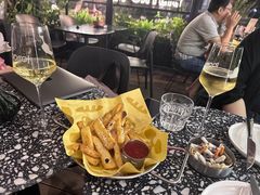 -ibarrel爱杯·bistro&brunch(江宁路店)