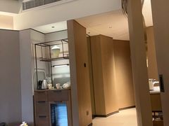 -上海佘山世茂艾美酒店