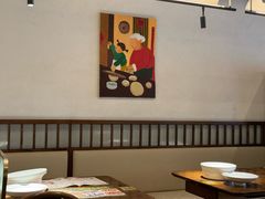 -姥姥家春饼店(八里庄店)