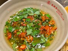 -蜀辣居鲜货老火锅(双流万达店)