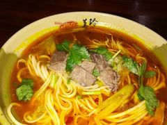 -美玲拉面(鞍山西道店)