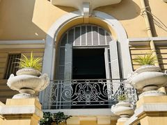 -胡志明市美术馆