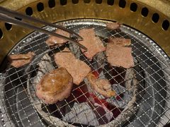 -山川小町·极番烧肉(新地假日广场店)