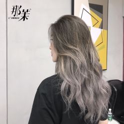 点击看大图 -变画·发型STUDIO