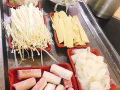 -鸡公煲(南竹饭店)