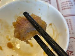 特色蒸排骨-点都德(北京路贰店)
