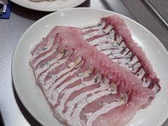 -正能量脆肉鲩火锅