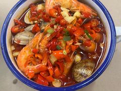-老三样·旧食新味(船山路店)