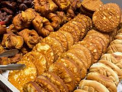 -杨老大焙子月饼干货(宽巷子民族美食街店)