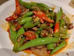 -河沿肉饼Beijing Pie(东华门店)