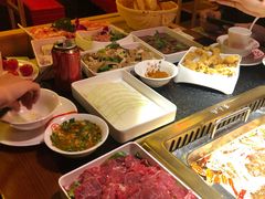 -蜀九鼎毛肚火锅(建瓯店)