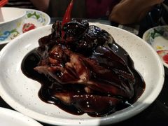 -老头儿油爆虾·知味杭州(爱琴海购物中心)