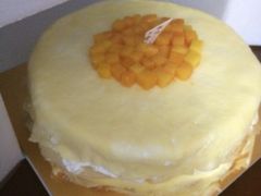 picture-OL’s Cake鲜荟千层(东风中路店)