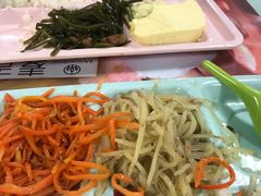 -北京理工大学新食堂