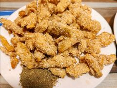 -老七饭馆(光荣道总店)