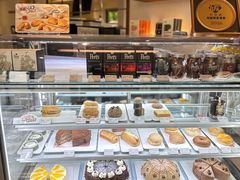 -Peet's Coffee皮爷咖啡(大学路店)