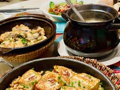 -年辉渔村·非遗传承餐厅(新丰江店)