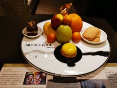 -无锡君来洲际酒店