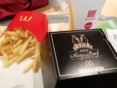 -麦当劳(湛江大厦店)
