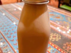 特色奶茶-巴依老爷·新疆美食(上城区天城路店)