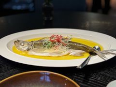 -杭州桐庐康莱德酒店中餐厅·乐