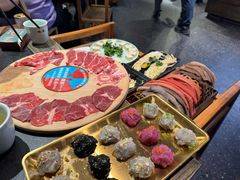 -吼堂老火锅(太古里总店)