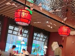 -日丰园海肠水饺·老字号大连海鲜(银泰城店)