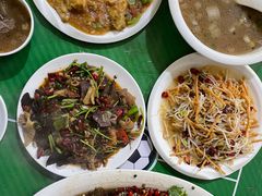 -杨记小炒老店
