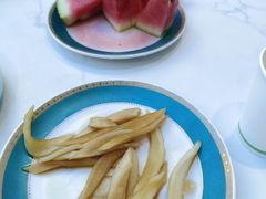 -黄牛肉馆·皖南土菜