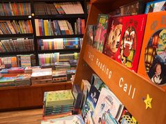 -西西弗书店&矢量咖啡(来福士广场店)