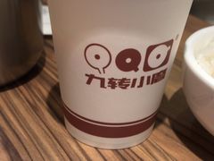 -九转小磨·非遗东北菜(万达广场店)