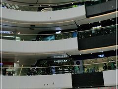 -万达广场(北京槐房店)
